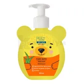 Мило рідке дитяче з екстрактом алое BeautyDerm Kids 300 мл  №1