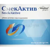 СмекАктив порошок саше тм Solution Pharm  №30