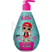 Шампунь L.O.L. SURPRISE! 500 мл MC Swag  №1