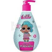 Гель для душу L.O.L. SURPRISE! 300 мл Splash Queen  №1