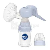 Молоковідсмоктувач "Wee Baby" артикул 752 ручний  №1
