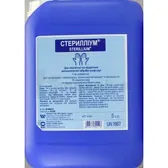 Стерилліум® розчин нашкірний спиртовий каністра пластикова 5 л  №1