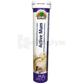 Sunlife Active Mum таблетки шипучі  №20