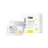 Крем для обличчя для сухої шкіри живильний "Tink" 50 мл  №1