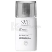 SVR кларіаль денний крем для коригування проти пігментних плям SPF 30 30 мл  №1