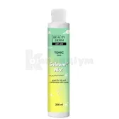 Тонік для обличчя Sebum No! тм Beautyderm 200 мл для масної та комбінованої шкіри  №1