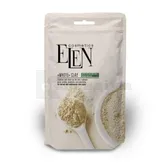 Глина біла з екстрактом зеленого чаю і алое-вера тм "Elen cosmetics" 40 г  №1