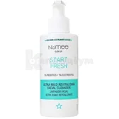 Numee (Нумі) засіб Start fresh (Свіжий старт) для особи, що очищуюче відновлююче Glow up 150 мл  №1