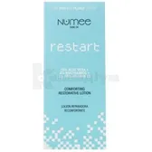 Numee (Нумі) лосьйон Restart для особи заспокійливий відновлення з алое віра Game On 75 мл  №1