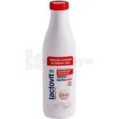 LACTOVIT гель для душу Lactourea 1000 мл  №1