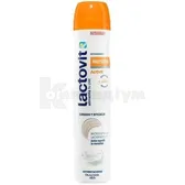 LACTOVIT дезодорант Activit 200 мл  №1