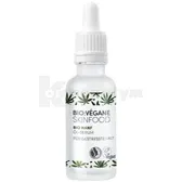Bio Vegane сироватка олійна "Органічні канабіс" 30 мл  №1