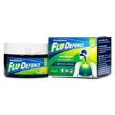 ФлюДіфенс-FluDefence Крем-бальзам крем-бальзам банка 25 г тм Baum Pharm  №1