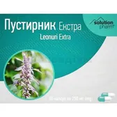 ПУСТИРНИК ЕКСТРА капсули тм Solution Pharm  №30