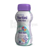 Фортіні/Fortini з харчовими волокнами з нейтральним смаком  для дітей  від 1 року і старше 200 мл  №1