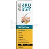 Шампунь від лупи тм Dr.Sante серії "Anti-Dandruff" шампунь 200 мл  №1