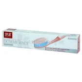 ЗУБНА ПАСТА "SPLAT SPECIAL" "extreme white" 75 мл  №1