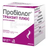 Пробіолог Транзит Плюс порошок стік 6.5 г  №28