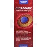 Вівамакс флакон 100 мл  №1