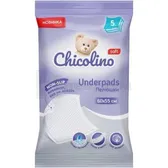 Пелюшки дитячі тм "Chicolino" 60 см х 55 см  №5