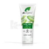 Гель для обличчя "DR. Organic" з алое вера та екстрактом чайного дерева 200 мл  №1