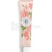 Roger&Gallet крем для рук туба 30 мл квітка інжиру  №1