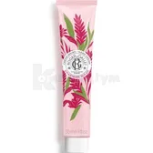 Roger&Gallet крем для рук туба 30 мл червоний імбир  №1