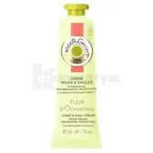 Roger&Gallet крем для рук туба 30 мл квітка османтусу  №1