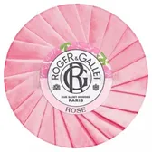 Roger&Gallet мило парфумоване 100 г троянда  №1