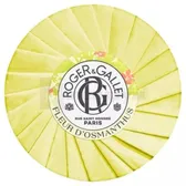 Roger&Gallet мило парфумоване 100 г квітка османтусу  №1