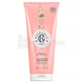 Roger&Gallet гель для душу 200 мл квітка інжиру  №1