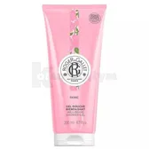 Roger&Gallet гель для душу 200 мл троянда  №1