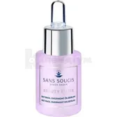 Sans Soucis (Сан Сусі) Beauty Elixir сироватка для обличчя з ретинолом олійна нічна 15 мл  №1