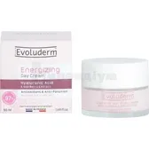 Крем для обличчя антиоксидантний денний тм "Evoluderm" 50 мл  №1