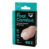 Напальчник захисний гелевий Milplast Foot Comfort розмір M  №2
