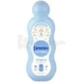 Гель-шампунь дитячий "Denenes" 600 мл original  №1