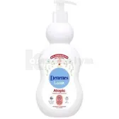 Молочко для тіла дитяче "Denenes" 400 мл atopic  №1
