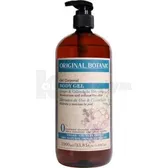 Гель для душу "Original Botanic" 1000 мл унісекс  №1
