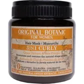 Маска для кучерявого волосся 3 в 1 Curly "Original Botanic" жіноча 250 мл  №1