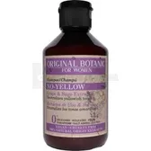 Шампунь для блондованого волосся проти жовтизни "Original Botanic" 250 мл жіночий  №1