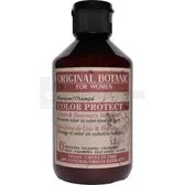 Шампунь для захисту кольору волосся Color Protect "Original Botanic" 250 мл жіночий  №1