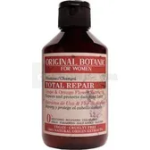 Шампунь для пошкодженого волосся Total Repair "Original Botanic" жіночий 250 мл відновлюючий  №1