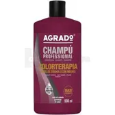 Agrado Colour Therapy шампунь терапія кольору 900 мл  №1