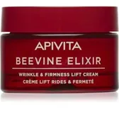 Apivita Beevine Elixir крем-ліфтинг для обличчя для підвищення пружності проти зморшок 50 мл легкої текстури  №1
