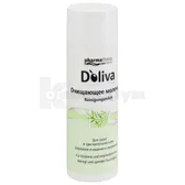 D'OLIVA МОЛОЧКО ДЛЯ ОЧИЩЕННЯ 200 мл  №1
