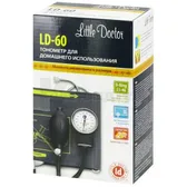 Вимірювач артеріального тиску LD-60  №1