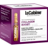 La Cabine Collagen Boost ампули для обличчя 2 мл для пружності шкіри  №10