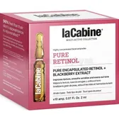 La Cabine Pure Retinol ампули для обличчя 2 мл для пружності шкіри  №10