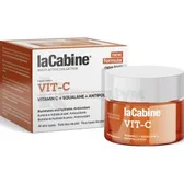 La Cabine Vit-C крем для обличчя з вітаміном C 50 мл відновлюючий  №1