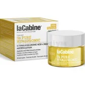 La Cabine 5xPure Hyaluronic крем для обличчя зволожуючий проти зморшок 50 мл  №1